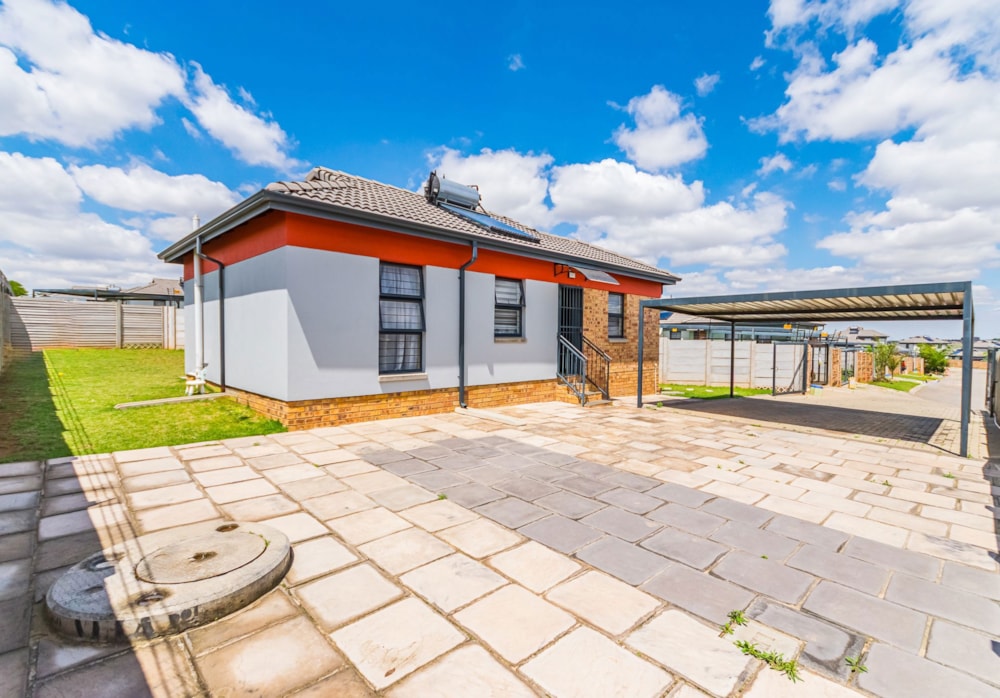 House for sale in Mindalore - 1KR1754223 House for sale in Mindalore - 1KR1754223