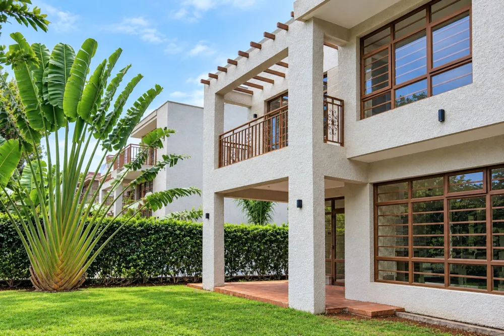 Villa to rent in Kiambu Road, Kenya - 3KE1753789