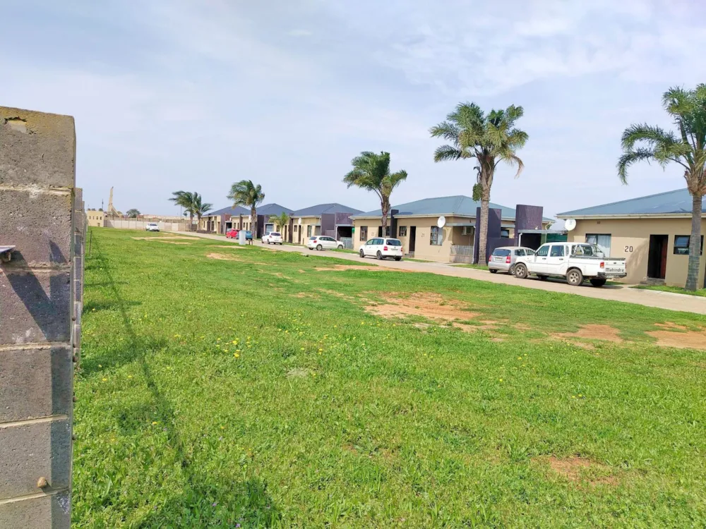 Vacant land for sale in Campher Park - 1UK1753554 Vacant land for sale in Campher Park - 1UK1753554