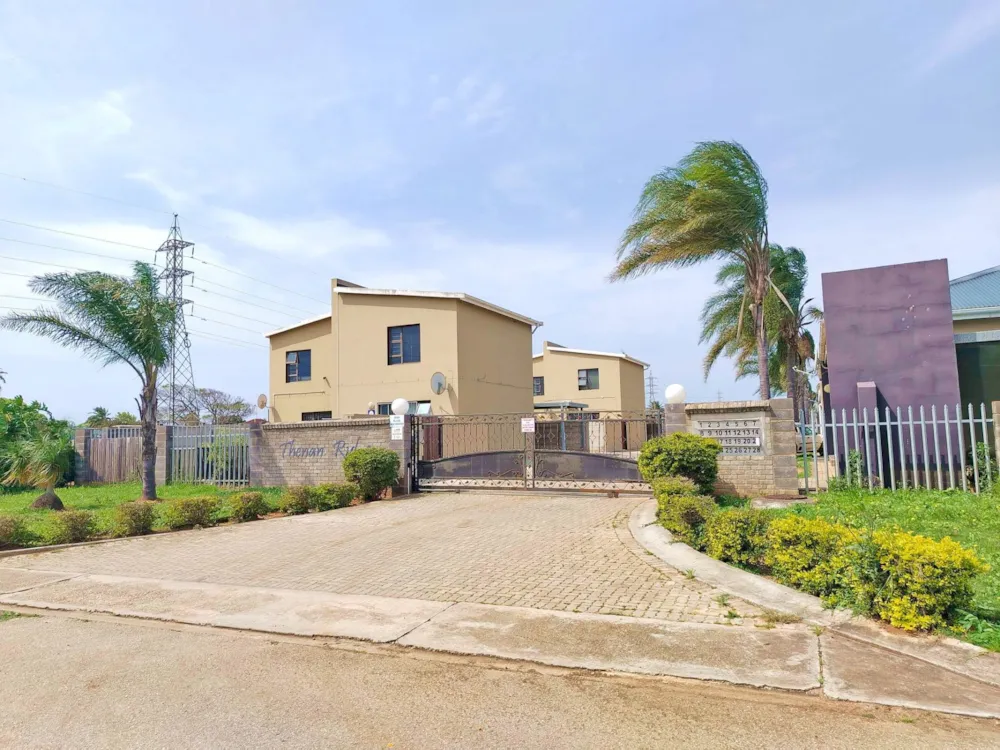 Vacant land for sale in Campher Park - 1UK1753554 Vacant land for sale in Campher Park - 1UK1753554