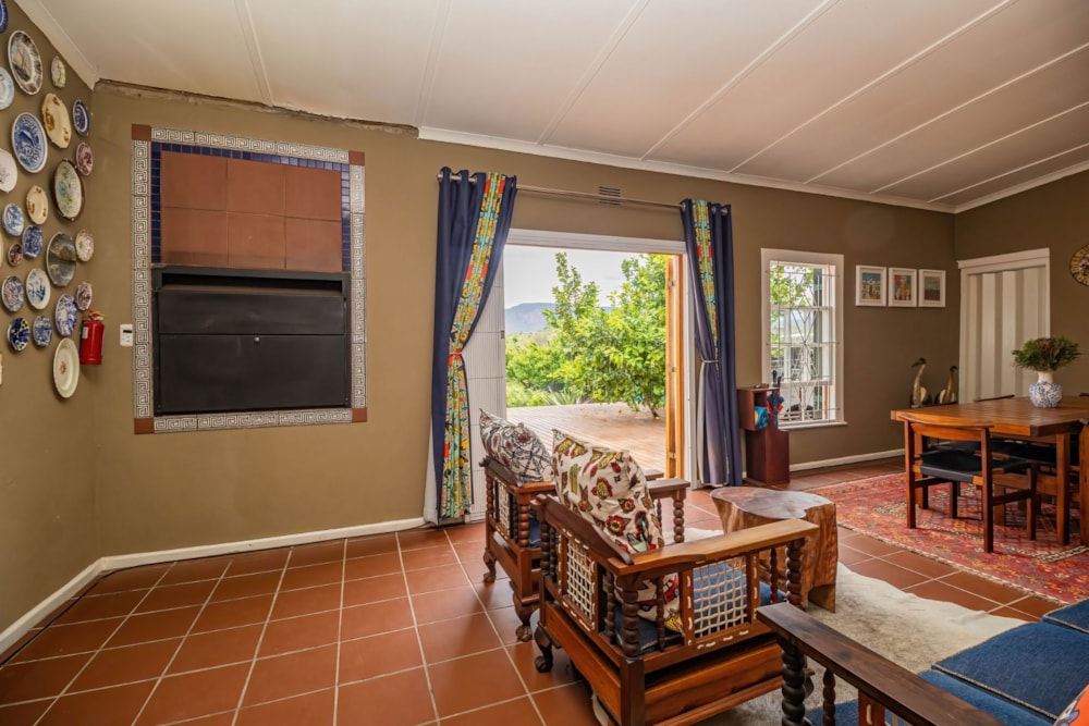 House for sale in Calitzdorp - 1OU1753791 House for sale in Calitzdorp - 1OU1753791
