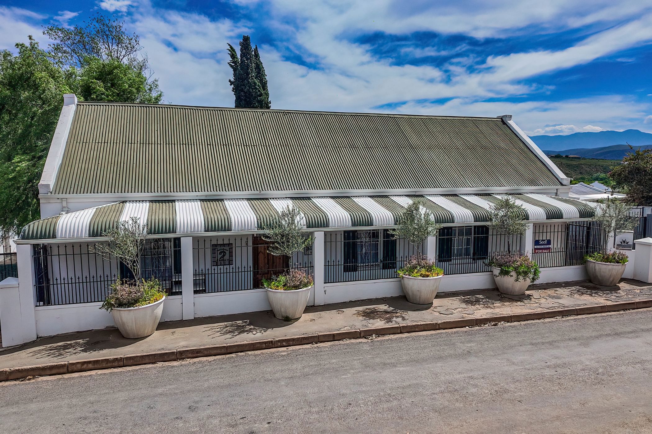 House for sale in Calitzdorp - 1OU1753791