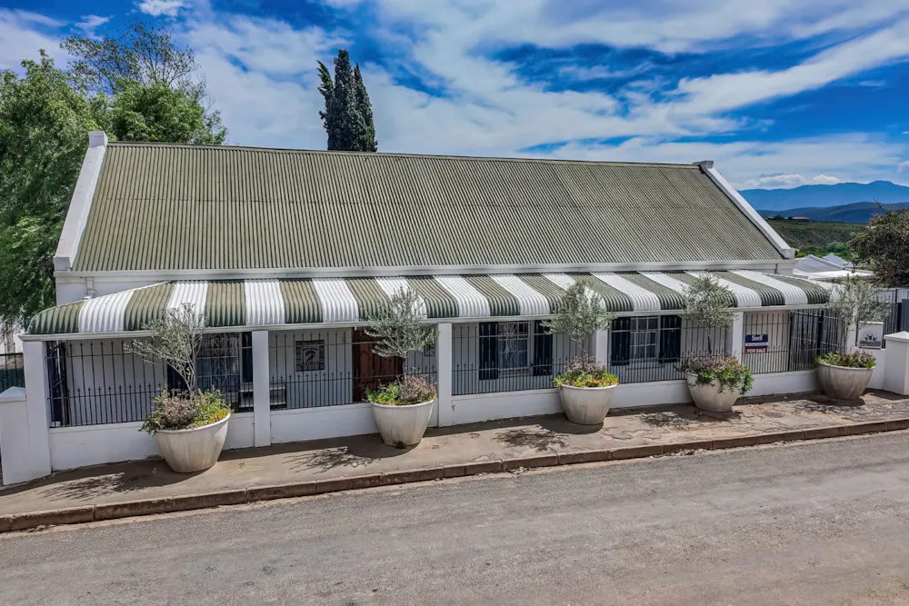 House for sale in Calitzdorp - 1OU1753791 House for sale in Calitzdorp - 1OU1753791
