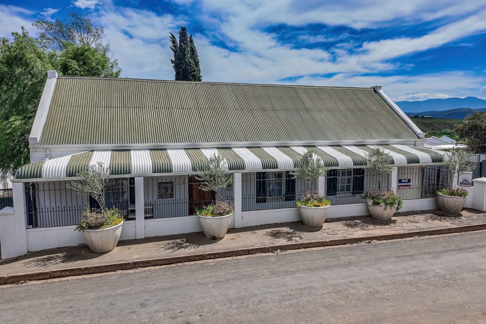 House for sale in Calitzdorp - 1OU1753791 House for sale in Calitzdorp - 1OU1753791