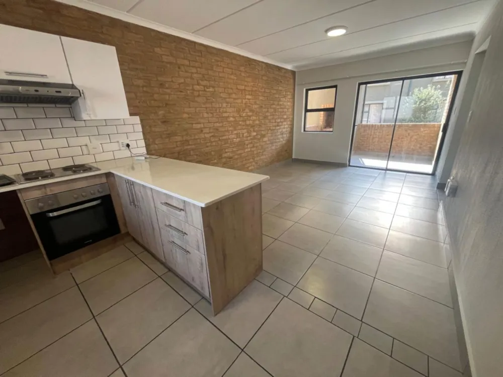 Apartment for sale in Pomona - KTP1754648 Apartment for sale in Pomona - KTP1754648