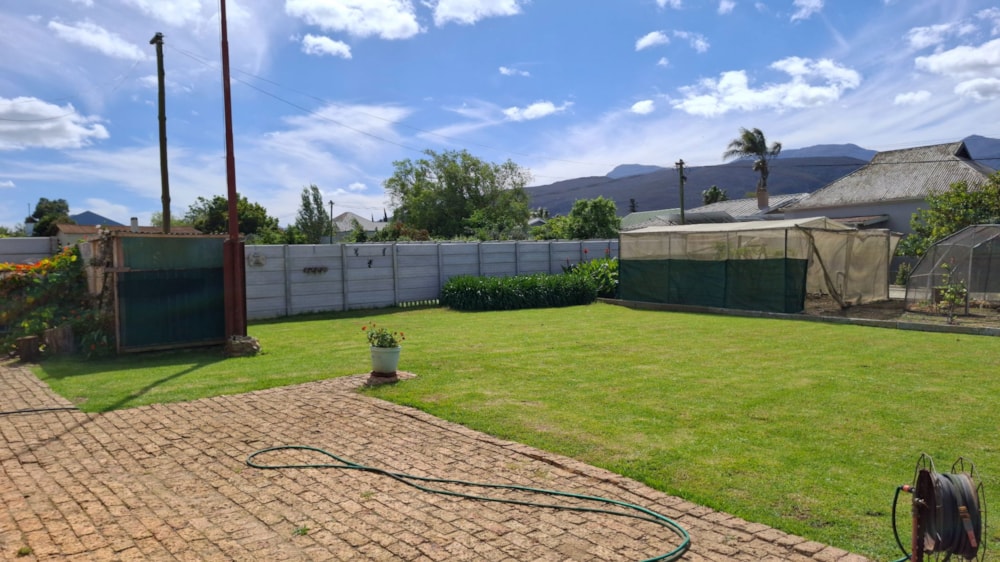 House for sale in Riviersonderend Rural - 1SW1754102 House for sale in Riviersonderend Rural - 1SW1754102