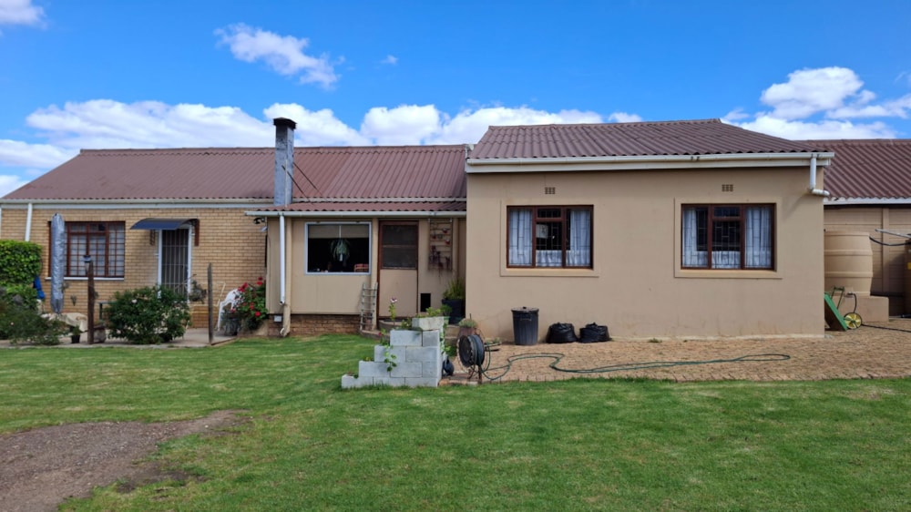 House for sale in Riviersonderend Rural - 1SW1754102 House for sale in Riviersonderend Rural - 1SW1754102