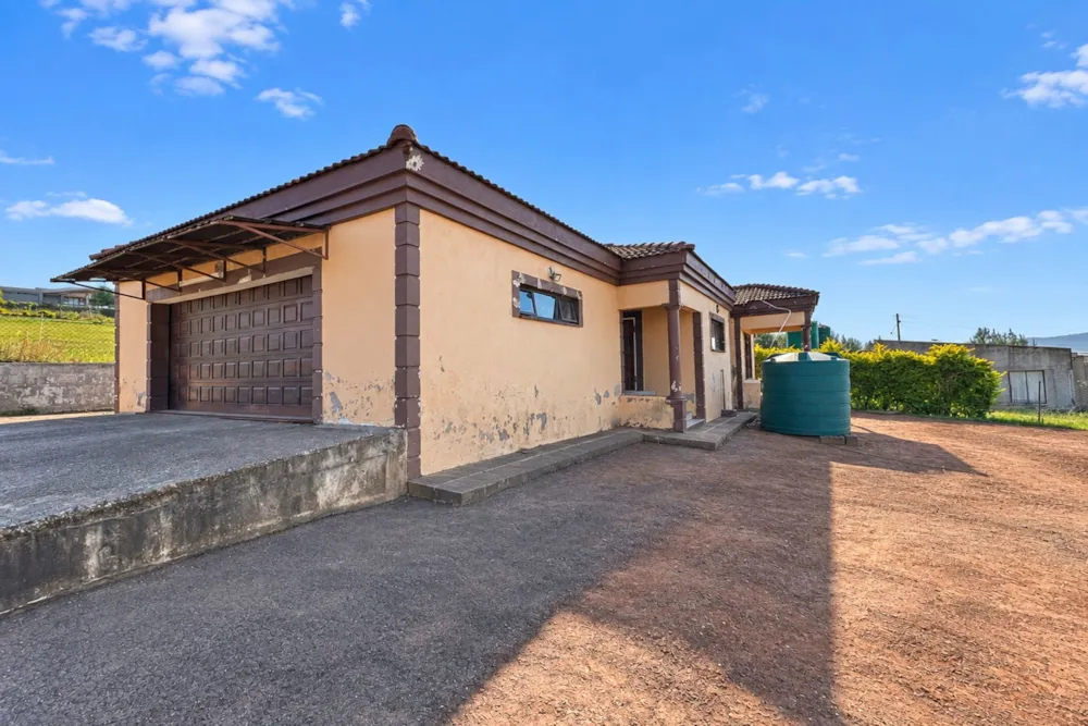 House for sale in Malkerns, Eswatini - 3ES1754114
