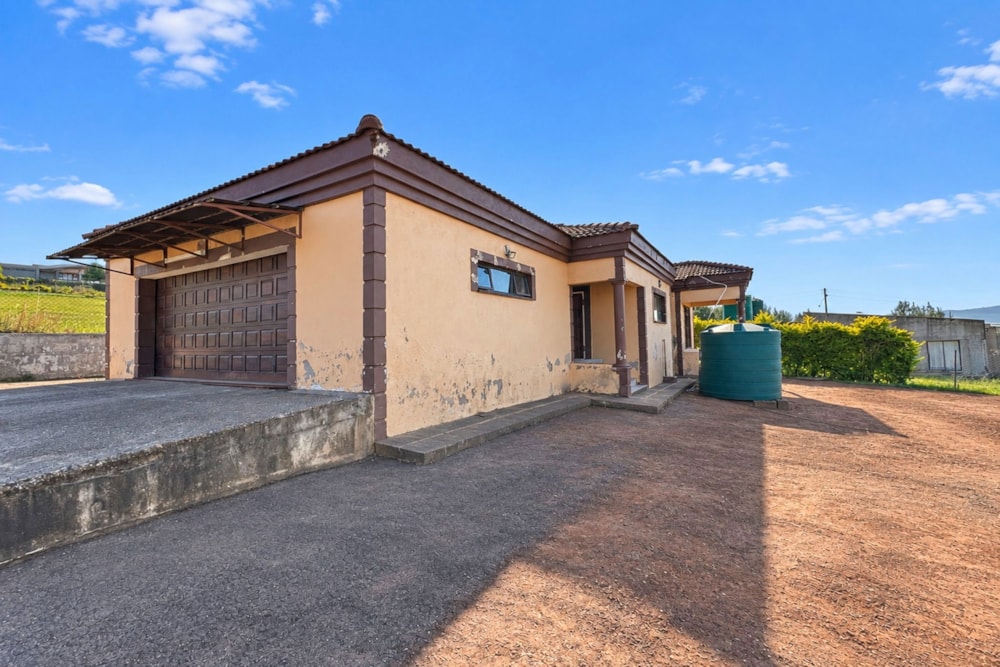 House for sale in Malkerns, Eswatini - 3ES1754114 House for sale in Malkerns, Eswatini - 3ES1754114