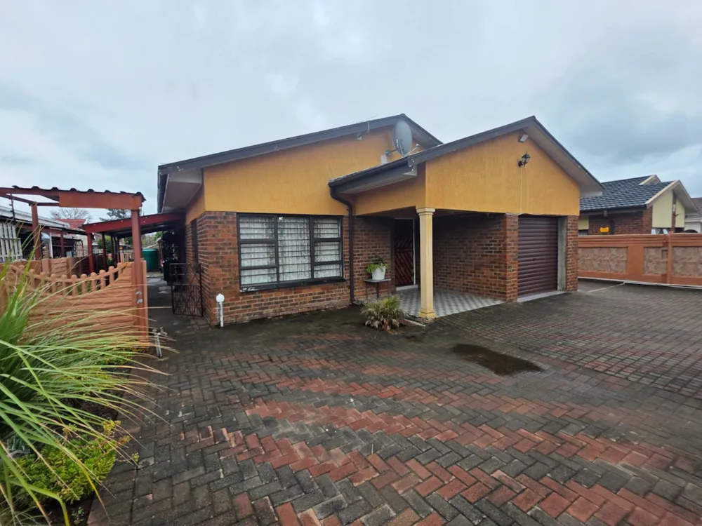 House for sale in Lennoxton - 1NW1753688 House for sale in Lennoxton - 1NW1753688