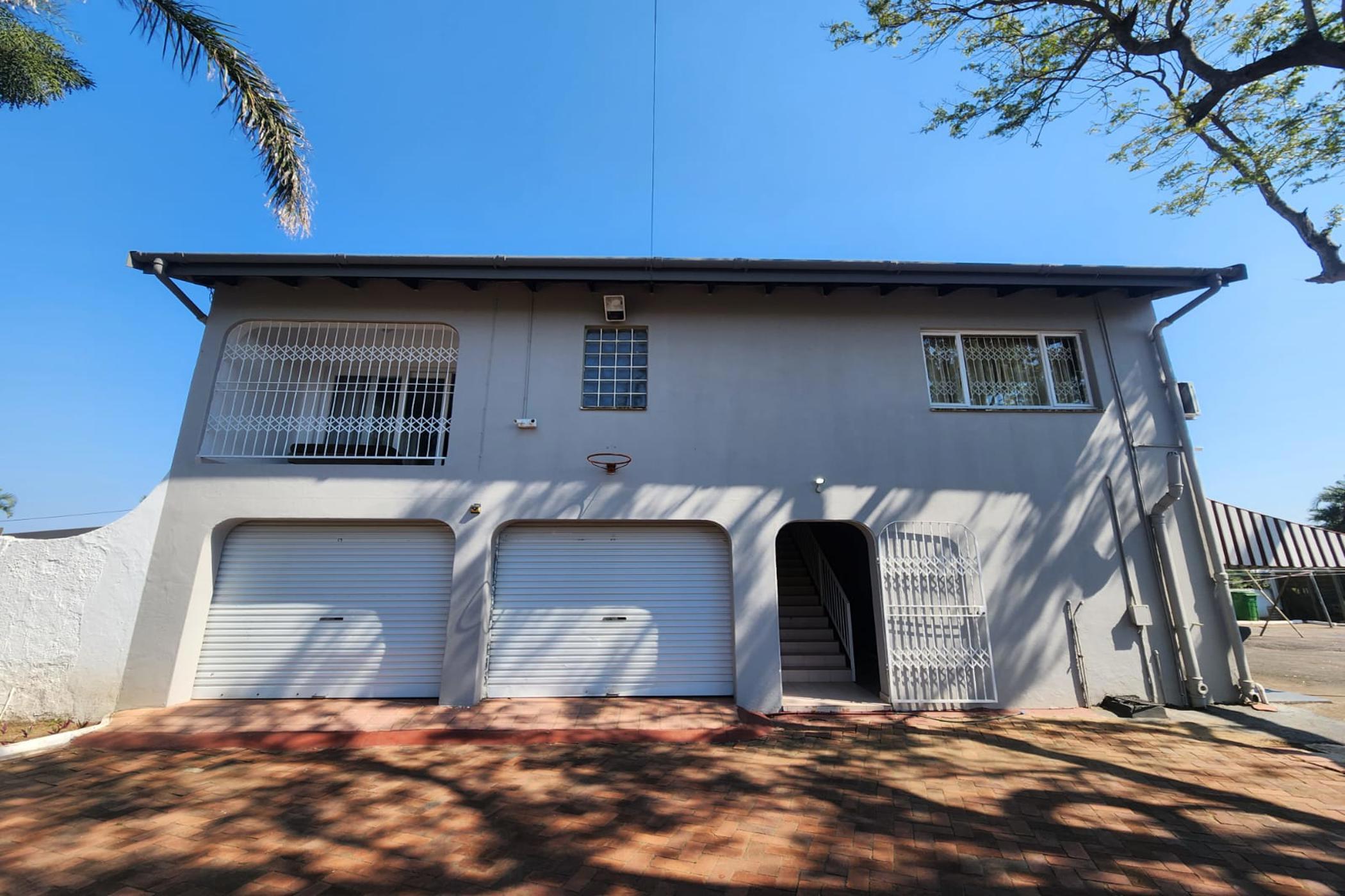 Cottage to rent in Berea West - 1WP1753697