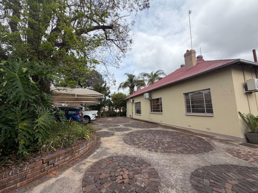 Commercial office for sale in Polokwane Central - 1PS1754311 Commercial office for sale in Polokwane Central - 1PS1754311