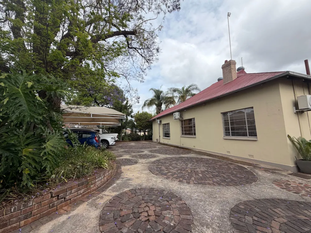 Commercial office for sale in Polokwane Central - 1PS1754311 Commercial office for sale in Polokwane Central - 1PS1754311