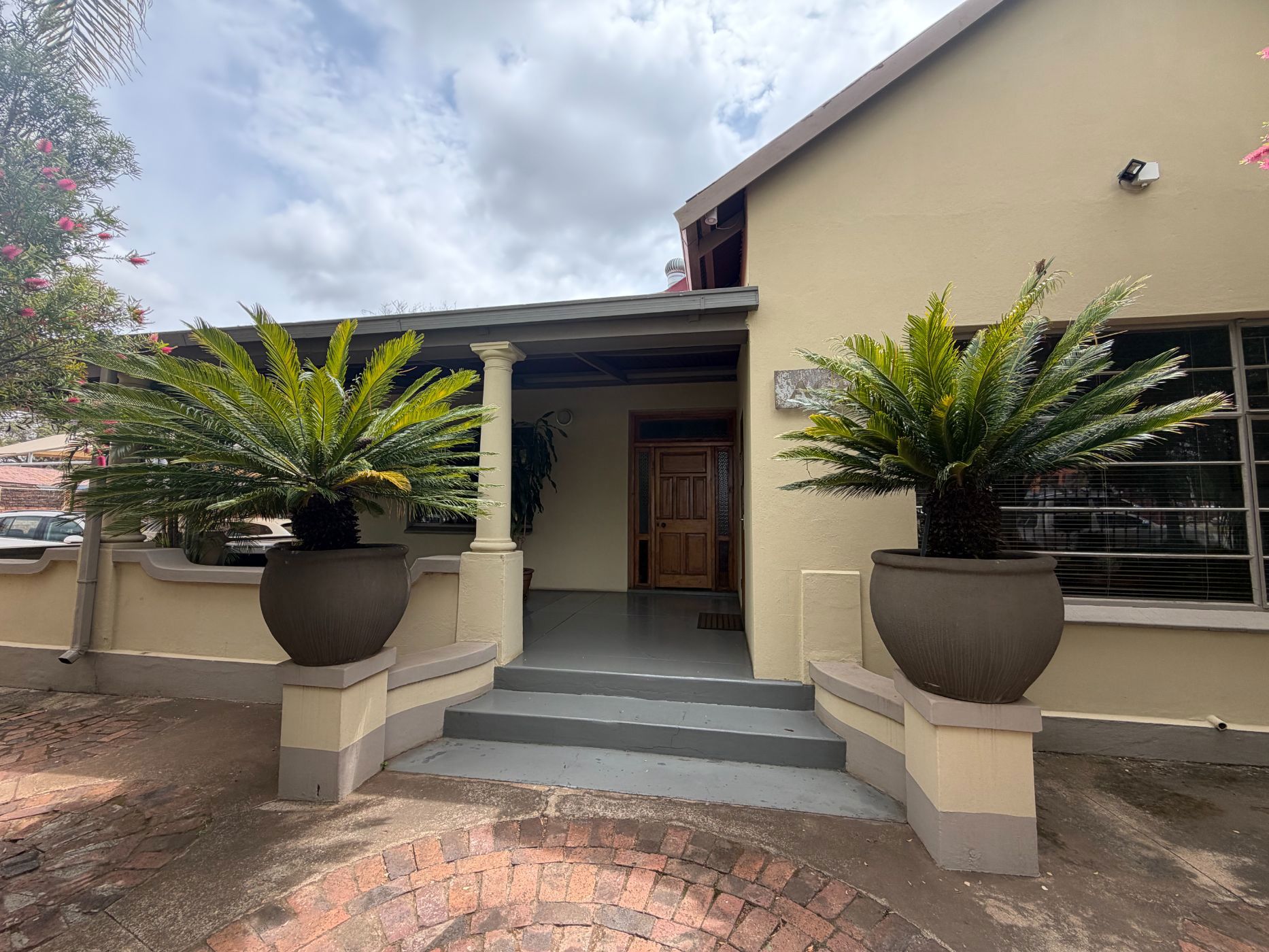 Commercial office for sale in Polokwane Central - 1PS1754311