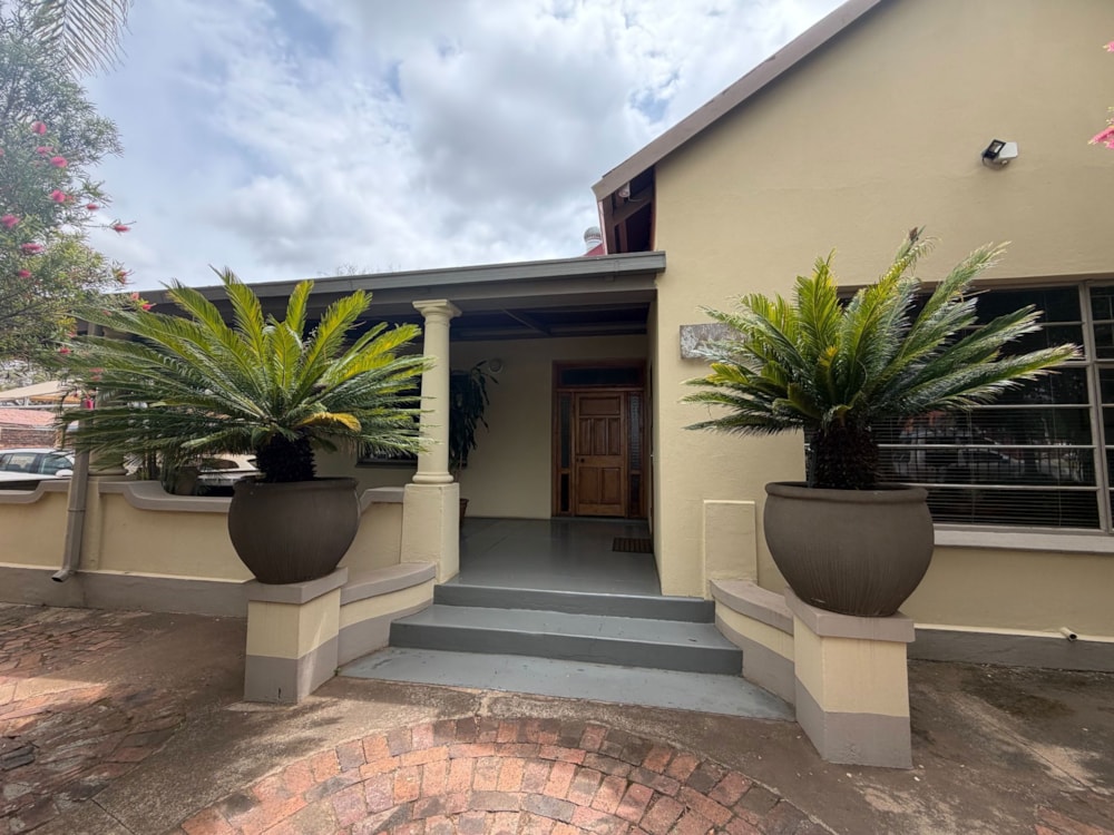 Commercial office for sale in Polokwane Central - 1PS1754311 Commercial office for sale in Polokwane Central - 1PS1754311