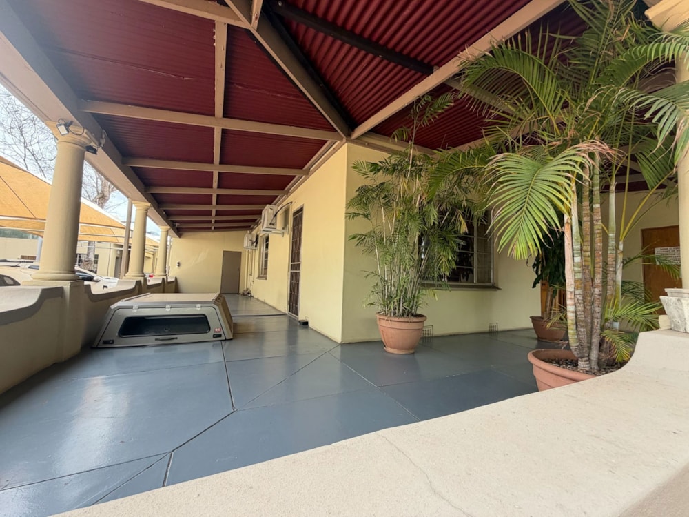 Commercial office for sale in Polokwane Central - 1PS1754311 Commercial office for sale in Polokwane Central - 1PS1754311