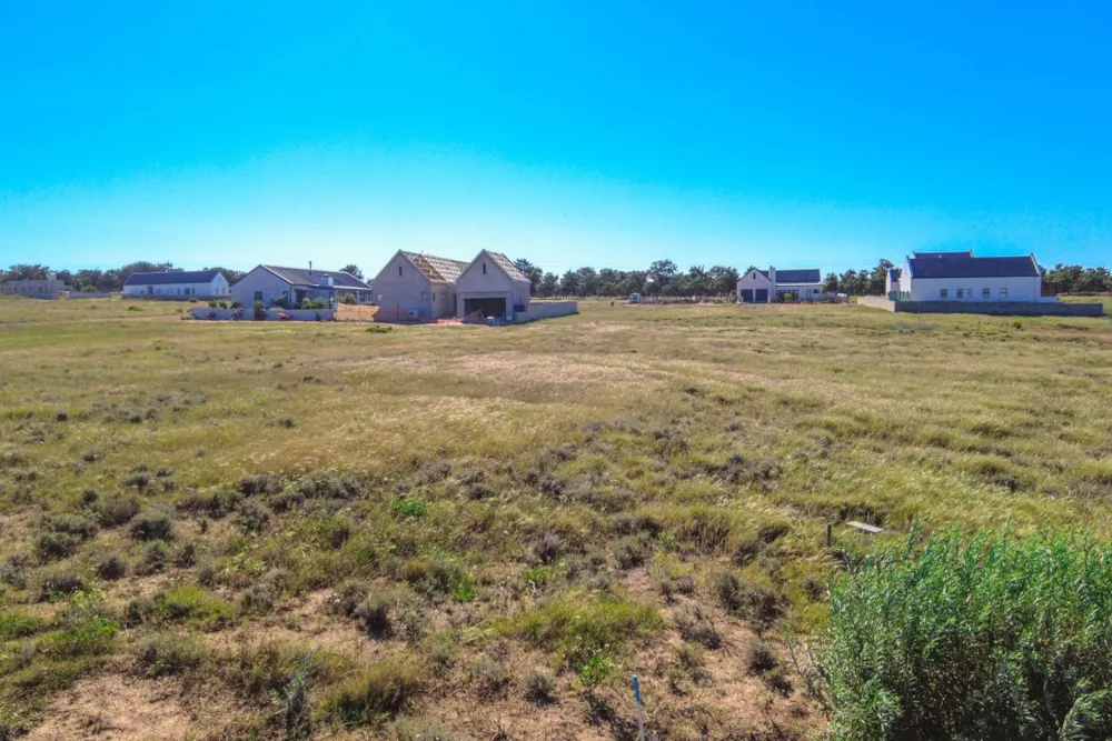 Vacant land for sale in Darling - LA1754550 Vacant land for sale in Darling - LA1754550