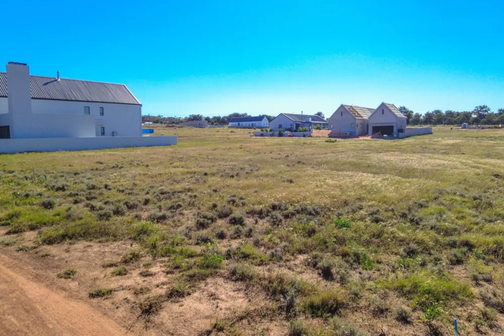 Vacant land for sale in Darling - LA1754550 Vacant land for sale in Darling - LA1754550