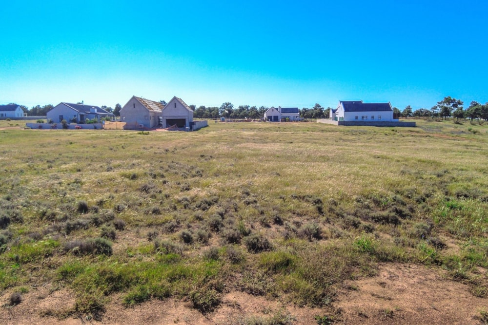 Vacant land for sale in Darling - LA1754550