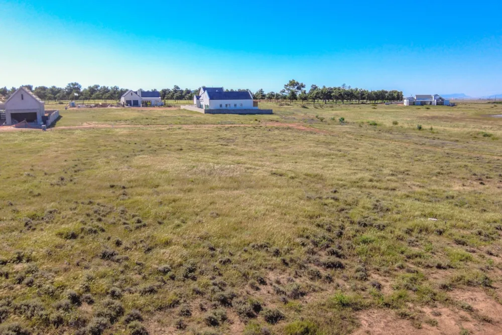 Vacant land for sale in Darling - LA1754550 Vacant land for sale in Darling - LA1754550