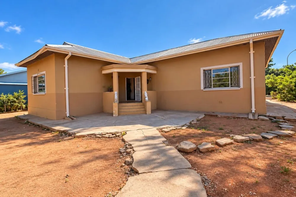 House for sale in Die Rand - 1KAH1754925 House for sale in Die Rand - 1KAH1754925