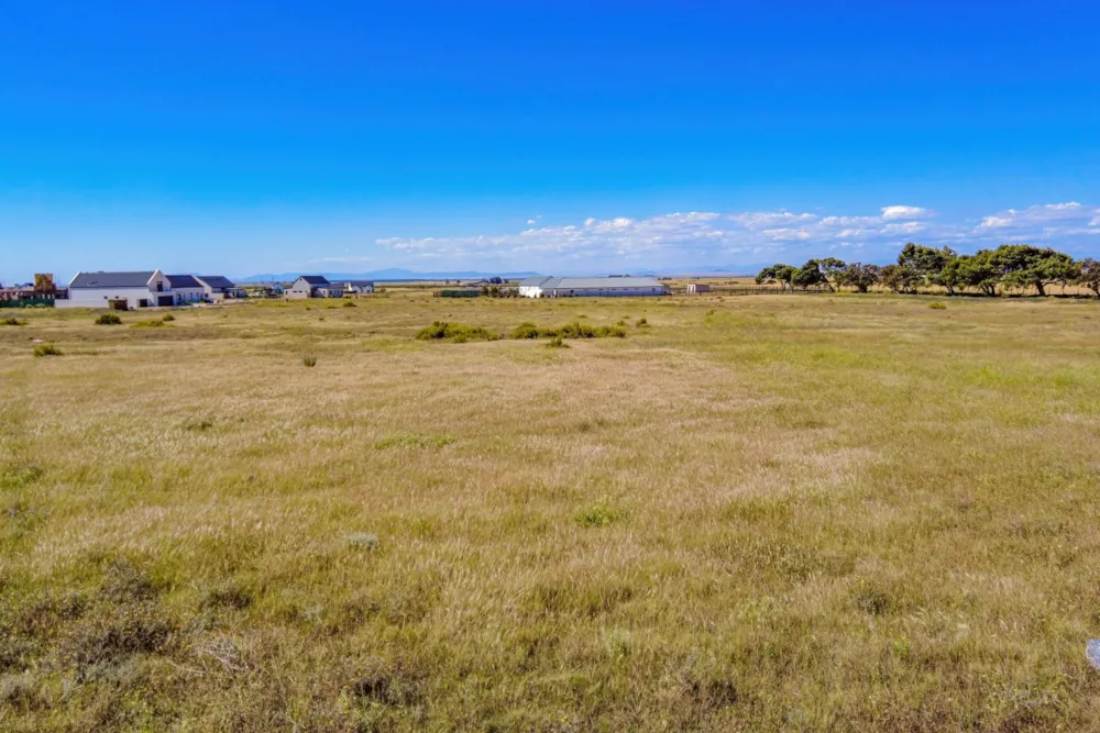 Vacant land for sale in Darling - LA1754524 Vacant land for sale in Darling - LA1754524
