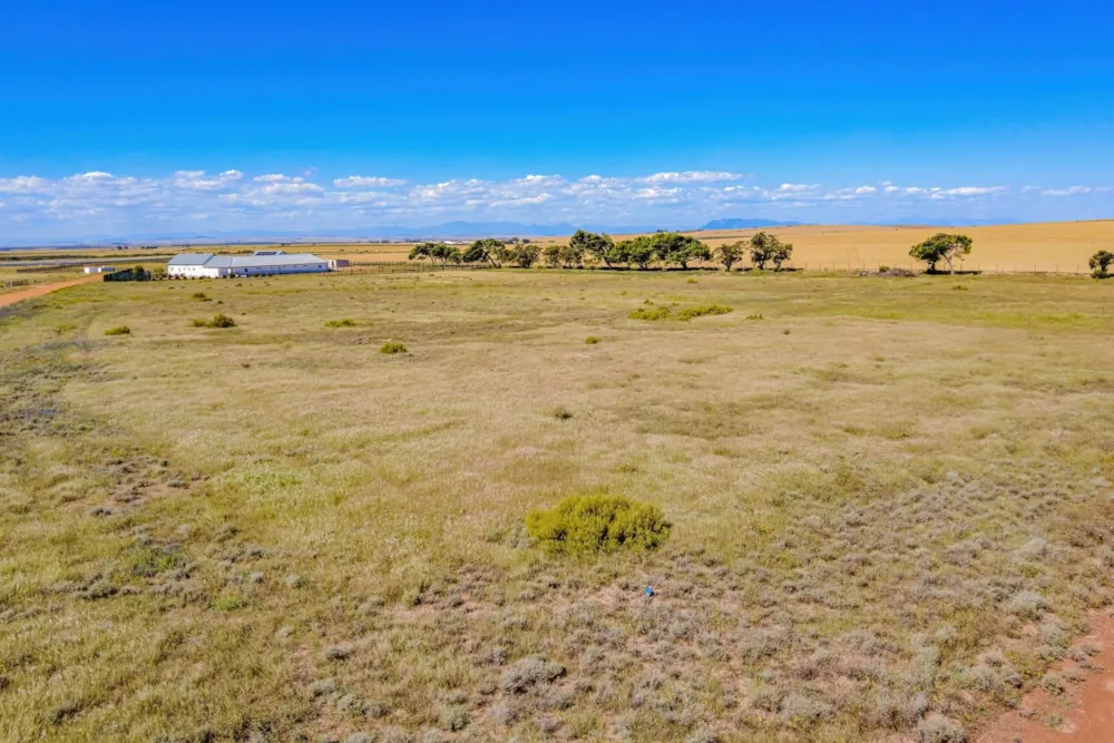 Vacant land for sale in Darling - LA1754524 Vacant land for sale in Darling - LA1754524