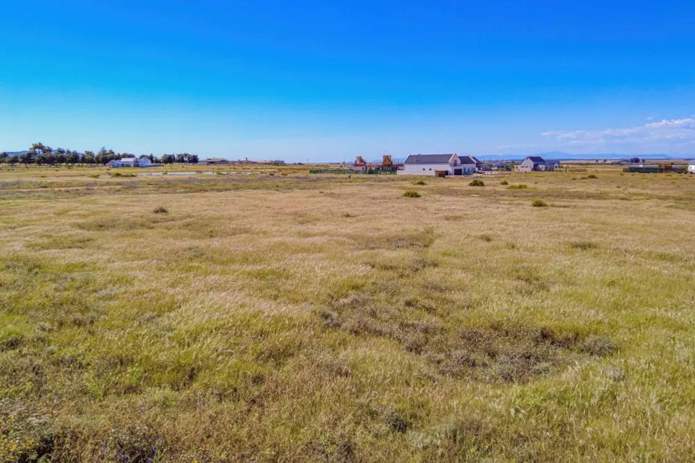 Vacant land for sale in Darling - LA1754524 Vacant land for sale in Darling - LA1754524