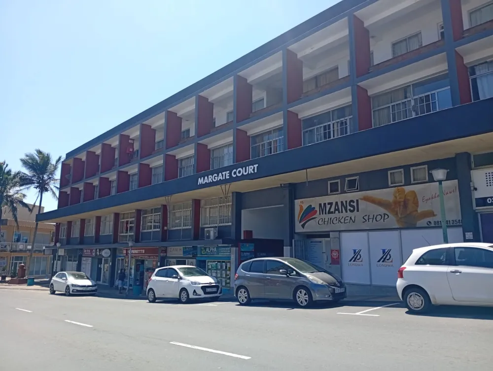 Apartment for sale in Margate - 1PSH1754986 Apartment for sale in Margate - 1PSH1754986