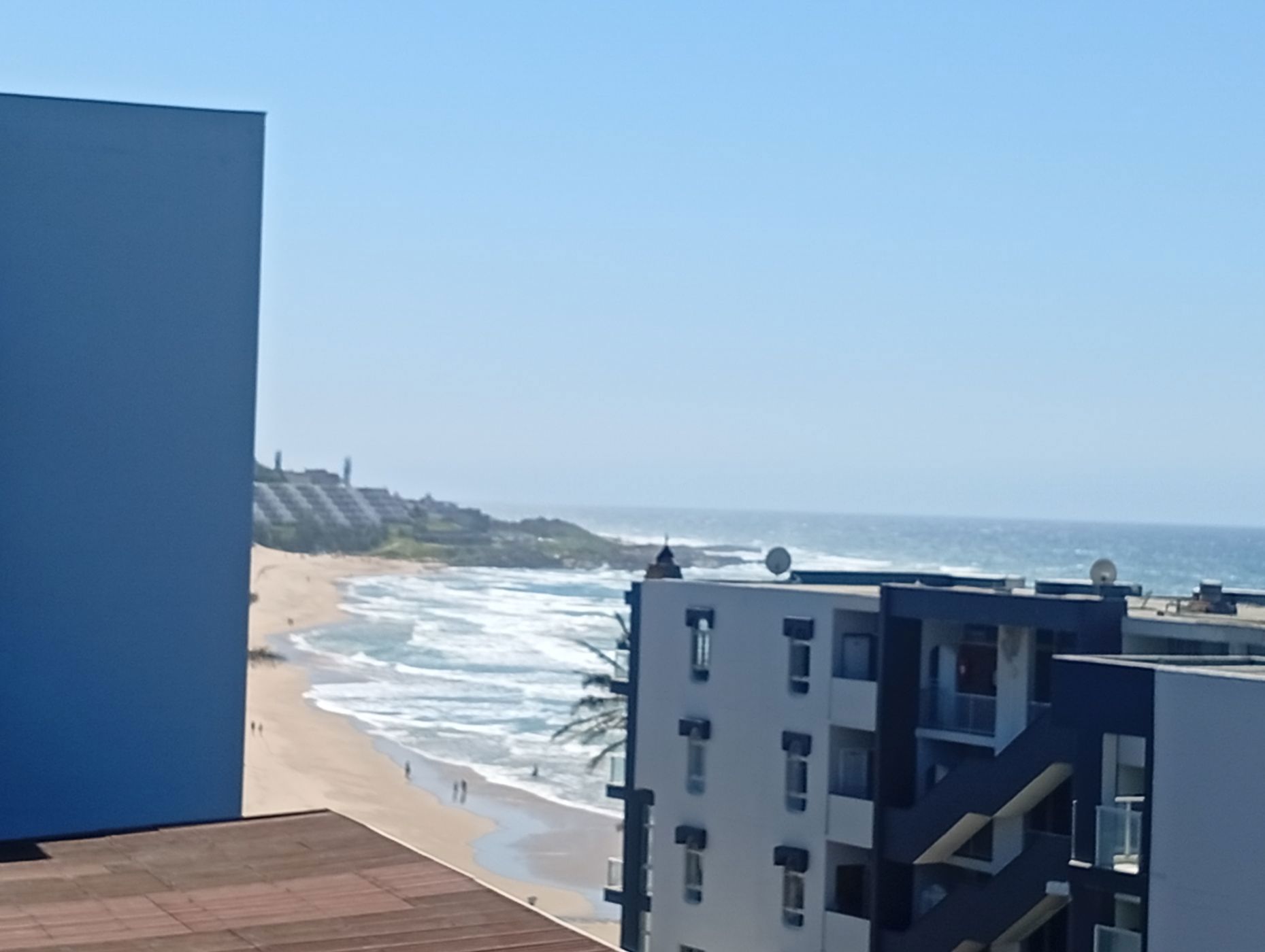 Apartment for sale in Margate - 1PSH1754986