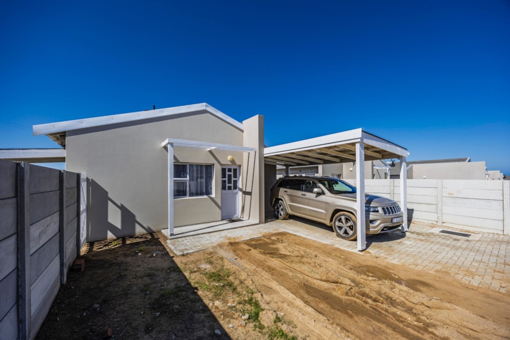 House for sale in Gonubie - 1EZ1754049
