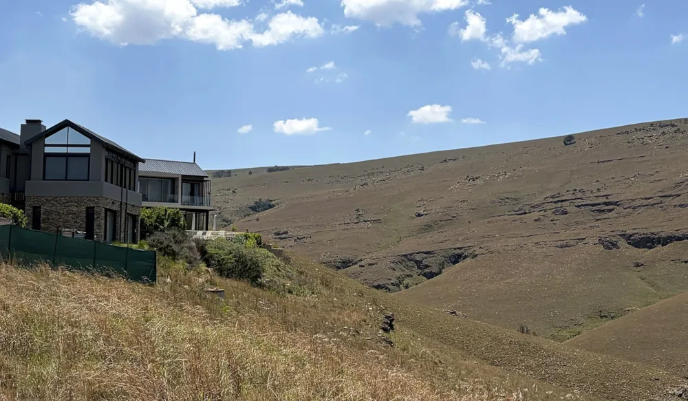 Vacant land for sale in Highland Gate - 1DS1756592