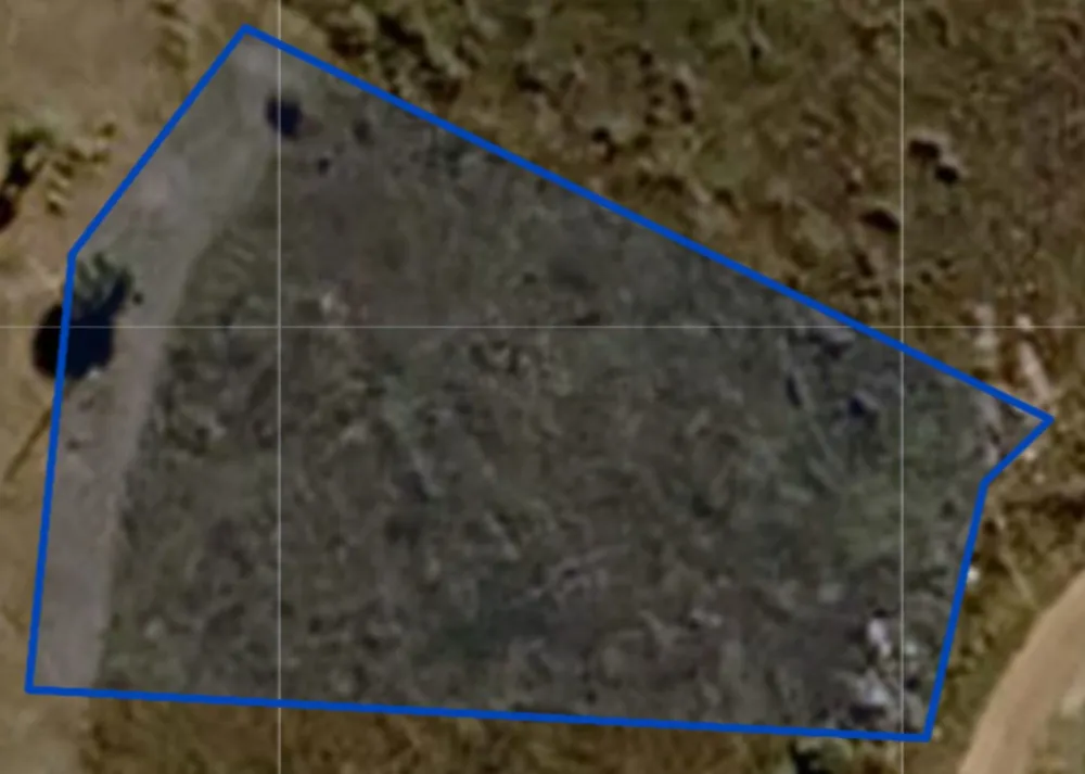 Vacant land for sale in Vaal Marina, Gauteng - 1VT1754369