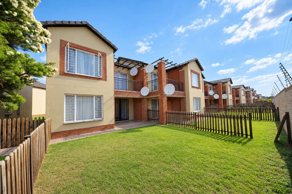 Apartment for sale in Montana Gardens - PTM1755192 Apartment for sale in Montana Gardens - PTM1755192