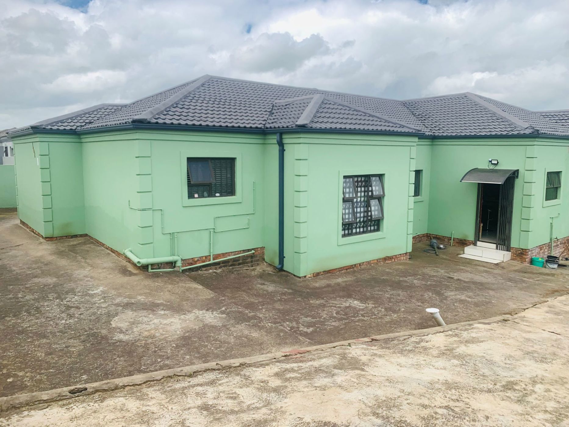 House for sale in King Williams Town (Qonce) - 1MH1753831