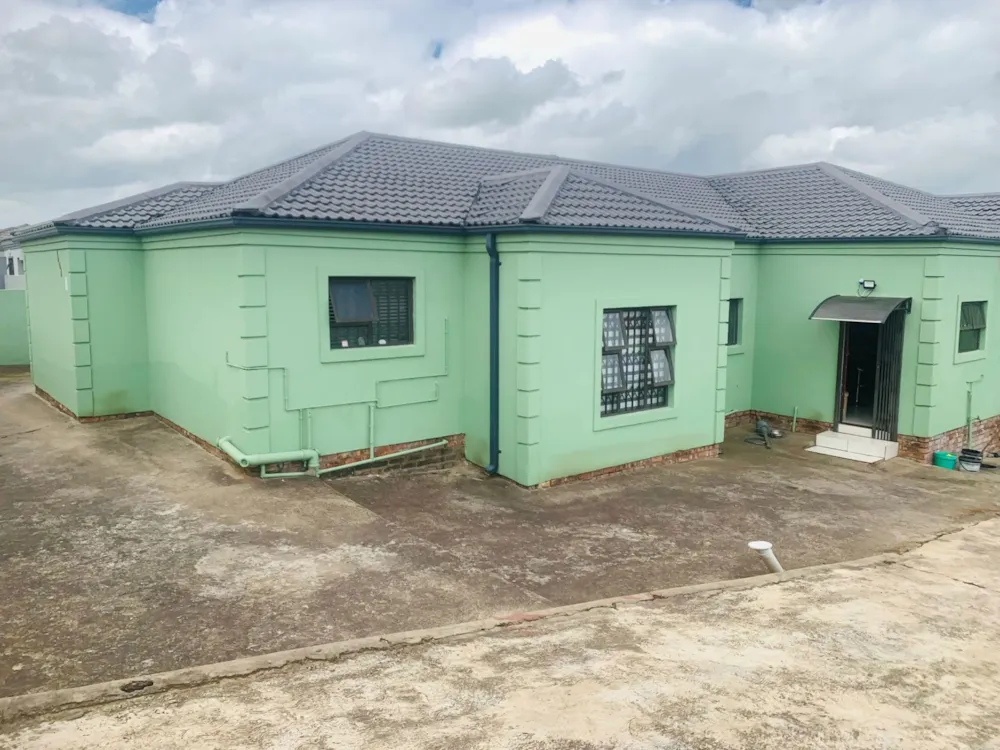 House for sale in King Williams Town (Qonce) - 1MH1753831 House for sale in King Williams Town (Qonce) - 1MH1753831