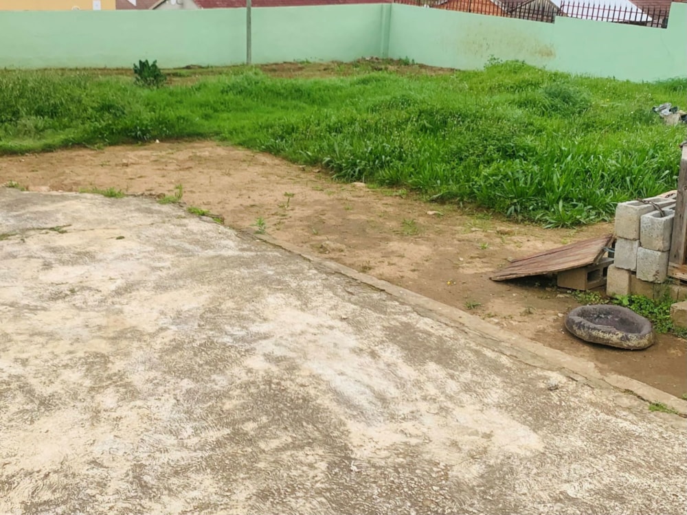 House for sale in King Williams Town (Qonce) - 1MH1753831