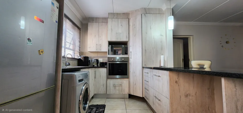 Security estate home for sale in Centurion - CN1754617 Security estate home for sale in Centurion - CN1754617