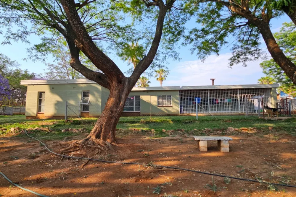 House for sale in Suburbs, Zimbabwe - 3ZB1753855