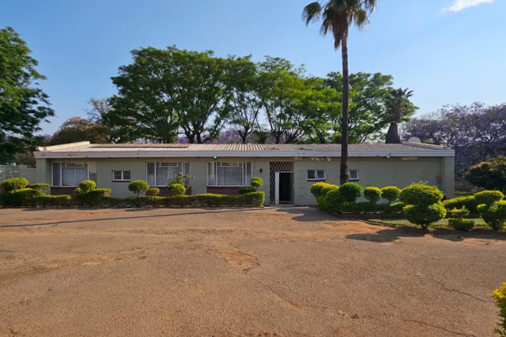 House for sale in Suburbs, Zimbabwe - 3ZB1753855