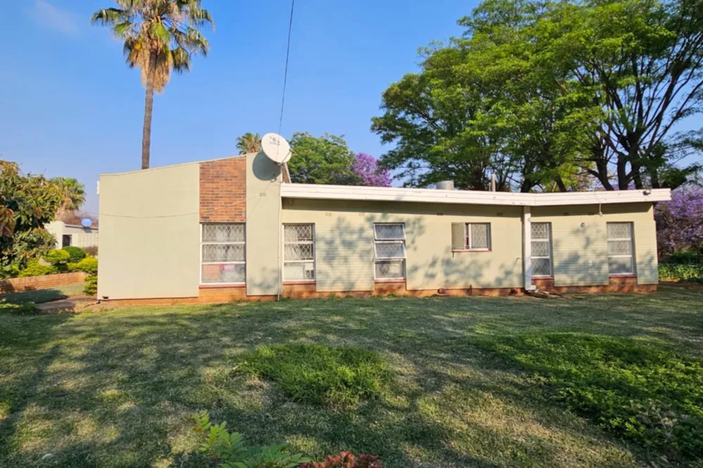 House for sale in Suburbs, Zimbabwe - 3ZB1753855