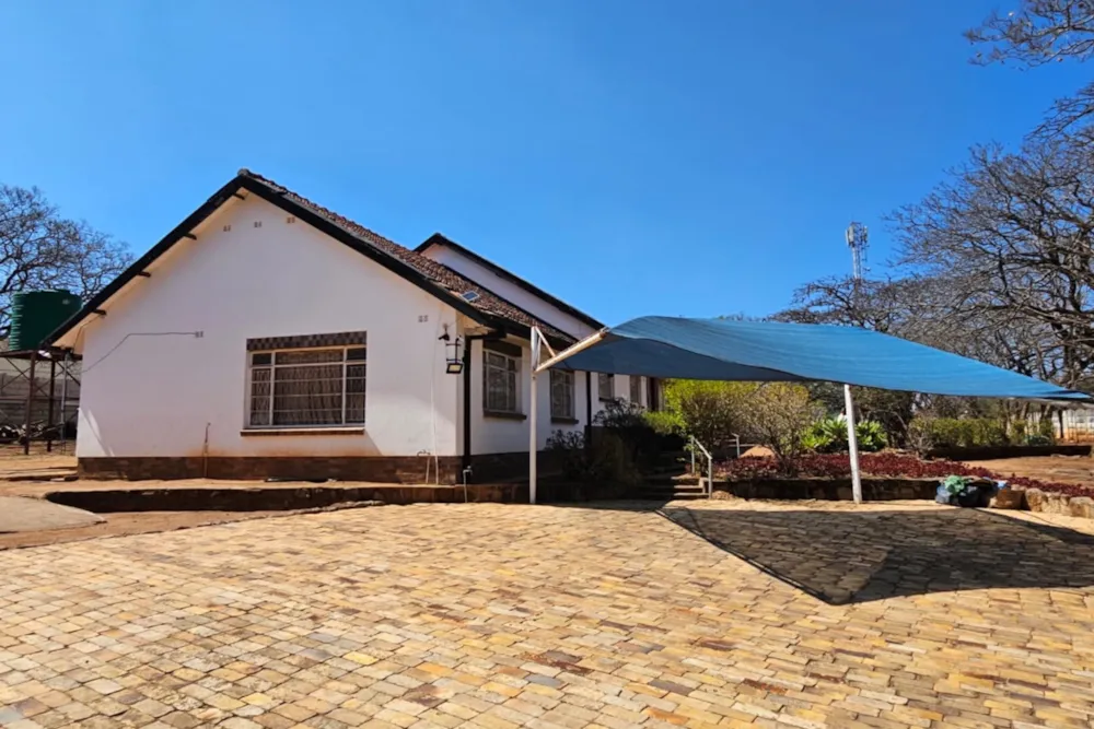 House for sale in Hillside, Bulawayo, Zimbabwe - 3ZB1753856