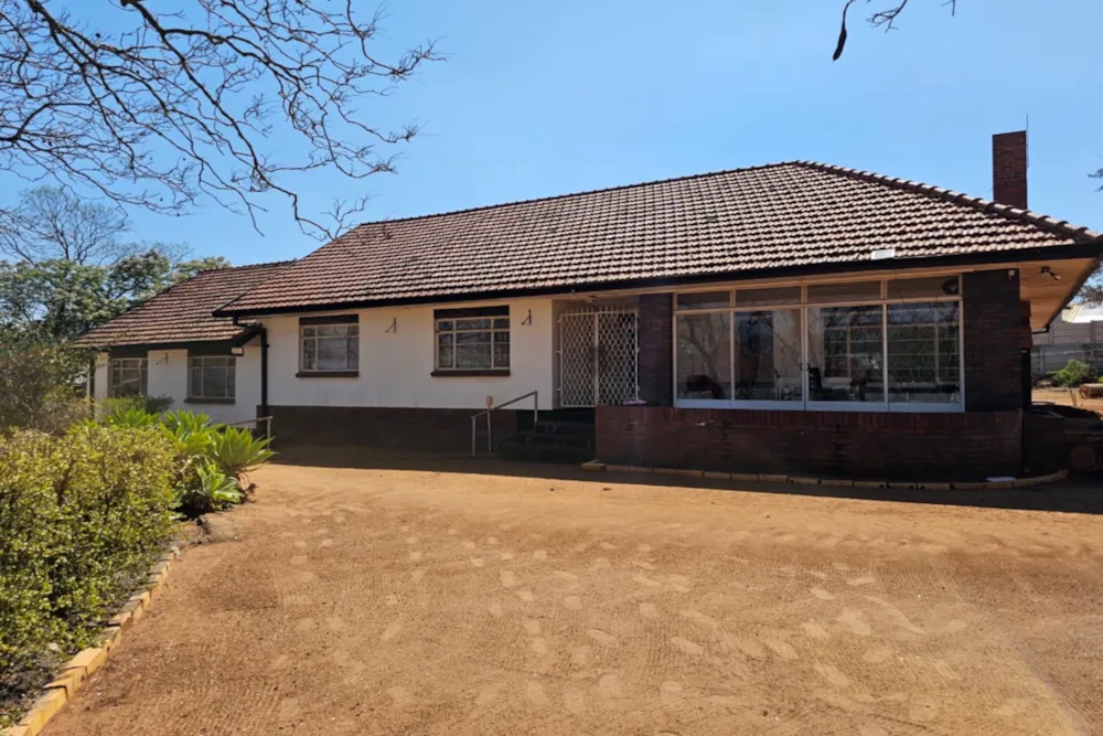 House for sale in Hillside, Bulawayo, Zimbabwe - 3ZB1753856