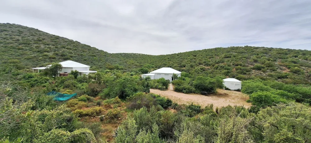 Garden cottage for sale in Oudtshoorn Non Urban - 1OU1756073
