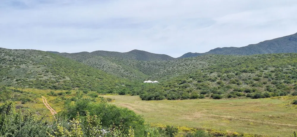 Garden cottage for sale in Oudtshoorn Non Urban - 1OU1756073