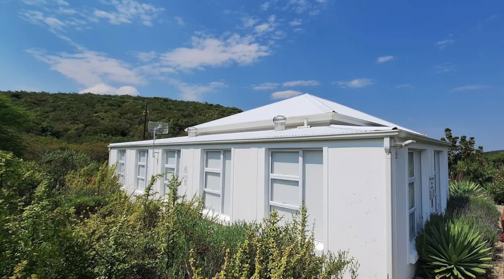 Garden cottage for sale in Oudtshoorn Non Urban - 1OU1756073