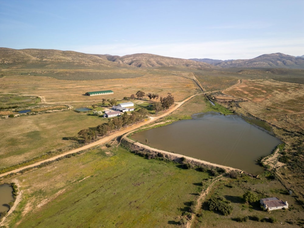 Mixed use farm for sale in Uniondale Rural - 1OU1753872 Mixed use farm for sale in Uniondale Rural - 1OU1753872