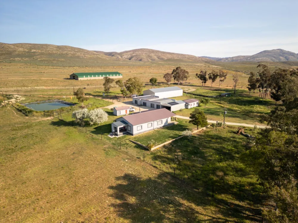 Mixed use farm for sale in Uniondale Rural - 1OU1753872 Mixed use farm for sale in Uniondale Rural - 1OU1753872