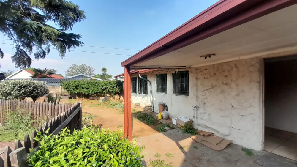 House for sale in Vaalpark - 1VT1754116 House for sale in Vaalpark - 1VT1754116