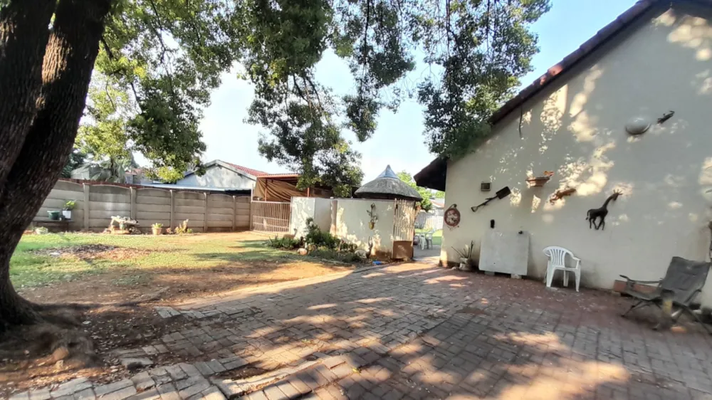House for sale in Vaalpark - 1VT1754116 House for sale in Vaalpark - 1VT1754116